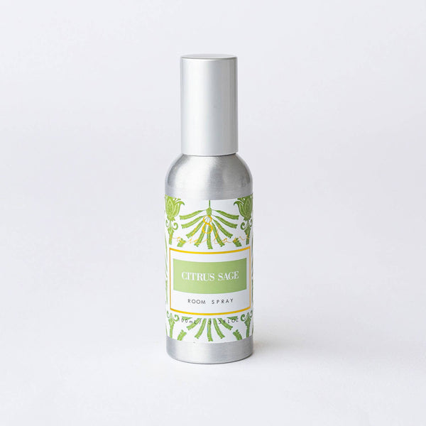 Citrus Sage Room Spray