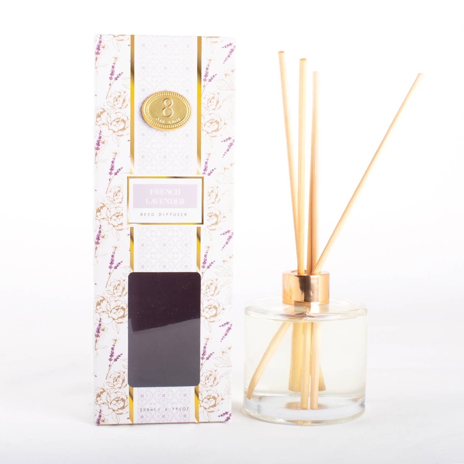 French Lavender Reed Diffuser