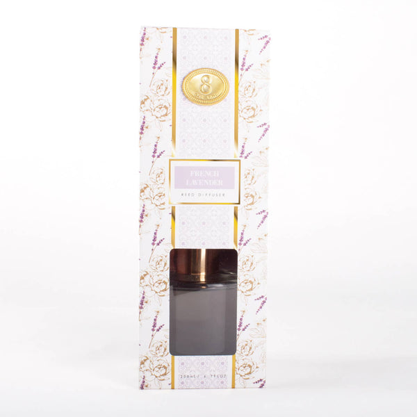 French Lavender Reed Diffuser