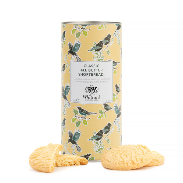 Cookies, Shortbreads, All Butter 150g