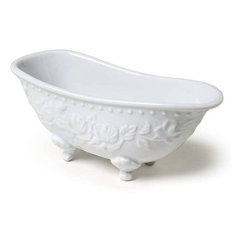 Soap Dish, Bathtub