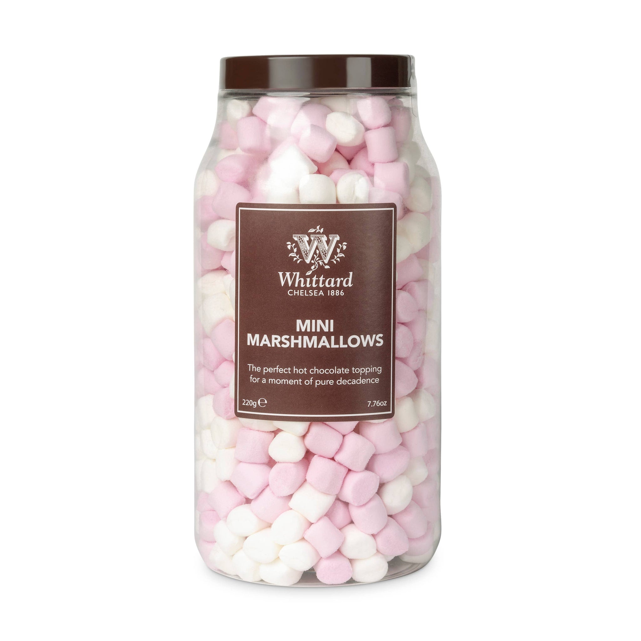 Mini Marshmallows, 7.76 oz