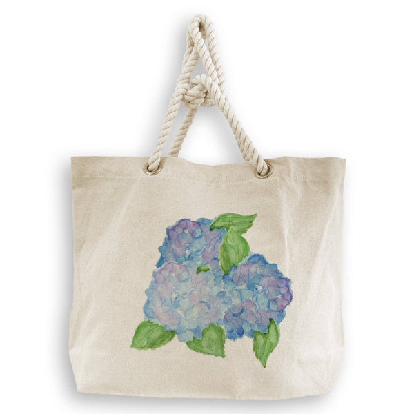 Tea Towel, Hydrangea Bouquet