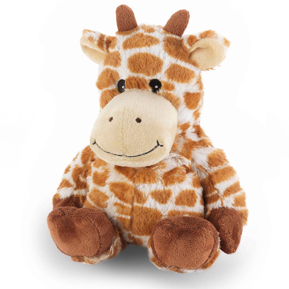 Warmies, Giraffe