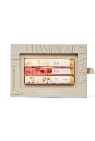 Cocktail Kit, Passport to Champagne