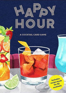 Game, Happy Hour