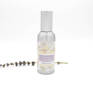 French Lavender Room Spray