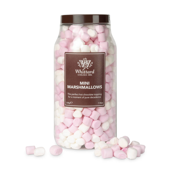 Mini Marshmallows, 7.76 oz