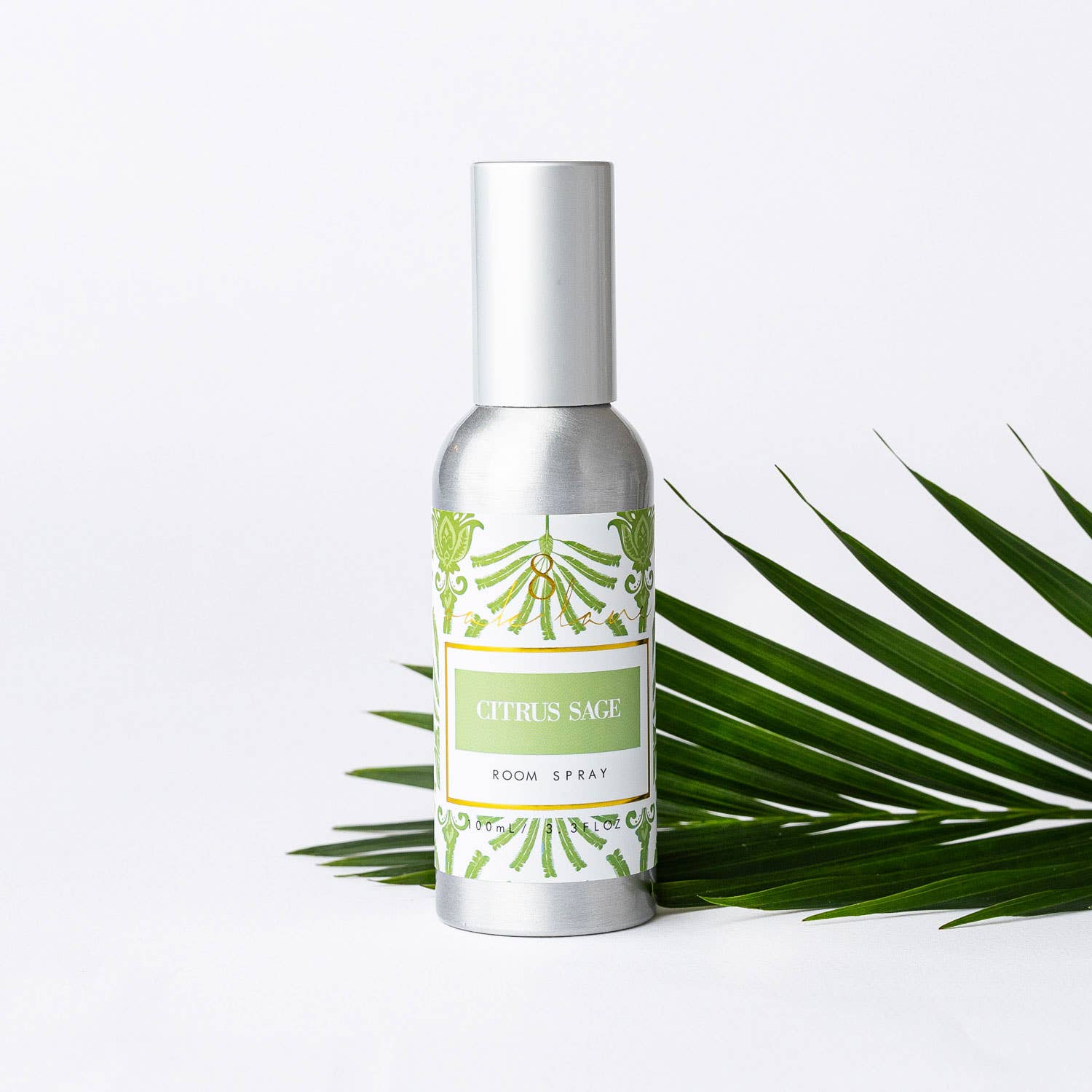 Citrus Sage Room Spray