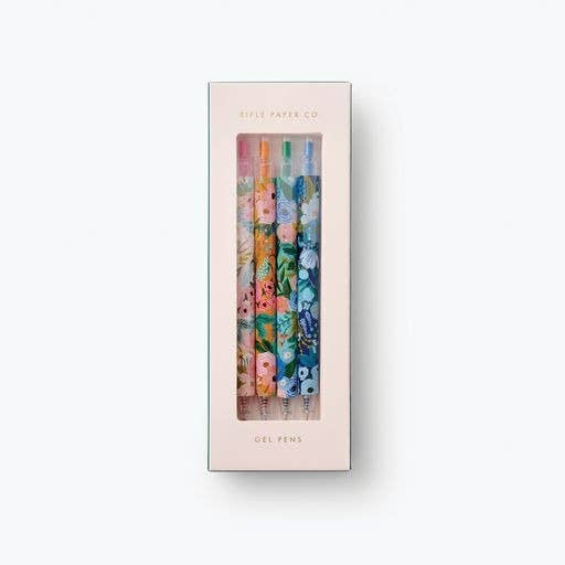 Pen Set, Garden Party Set/4