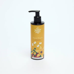 Hand Wash - Lemongrass & Cedarwood