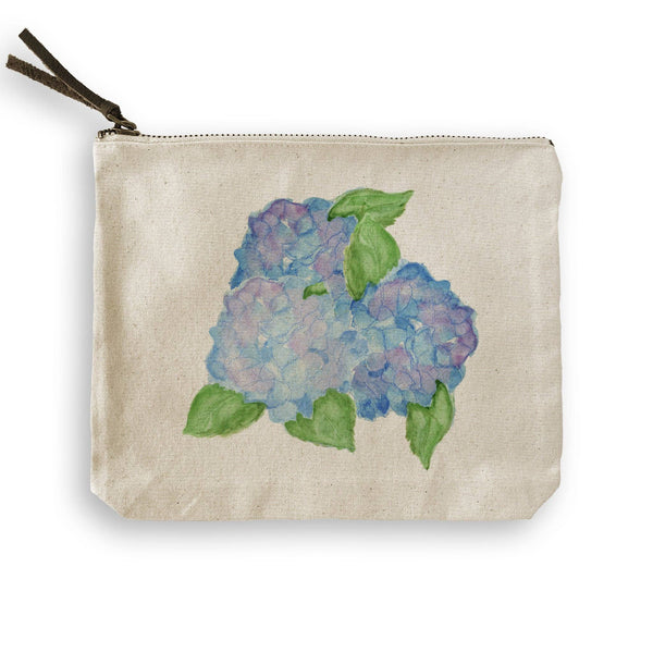 Tea Towel, Hydrangea Bouquet