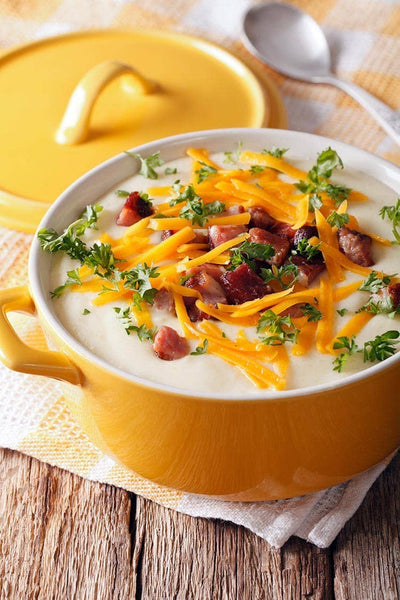 Soup Mix, Cheesy Potato