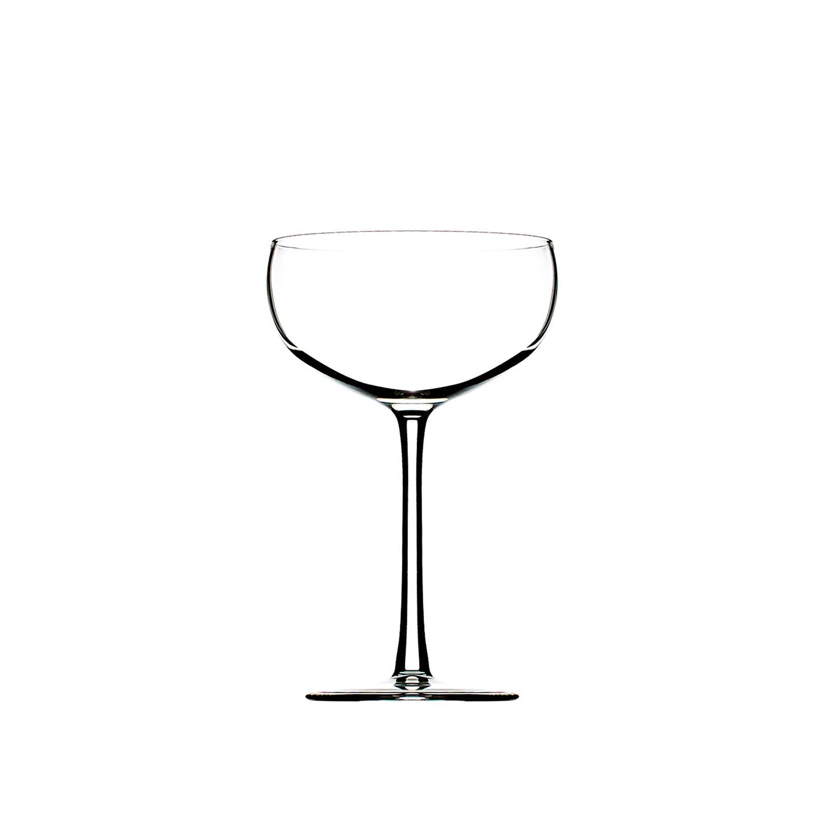 Cocktail Glass, Koshu 8 oz. Coupe