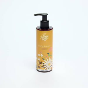 Hand Lotion - Lemongrass & Cedarwood