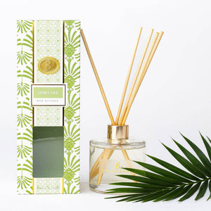 Citrus Sage Reed Diffuser