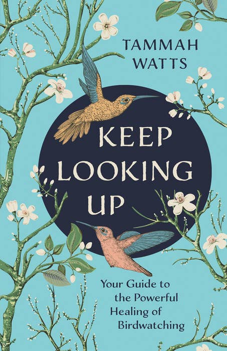 Book, Keep Looking Up