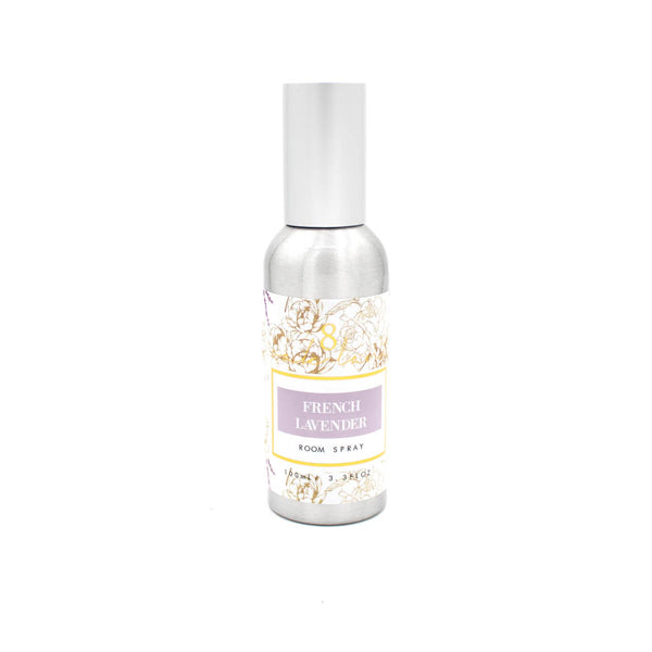 French Lavender Room Spray