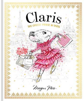 Children's Book, Claris