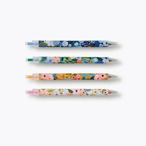 Pen Set, Garden Party Set/4