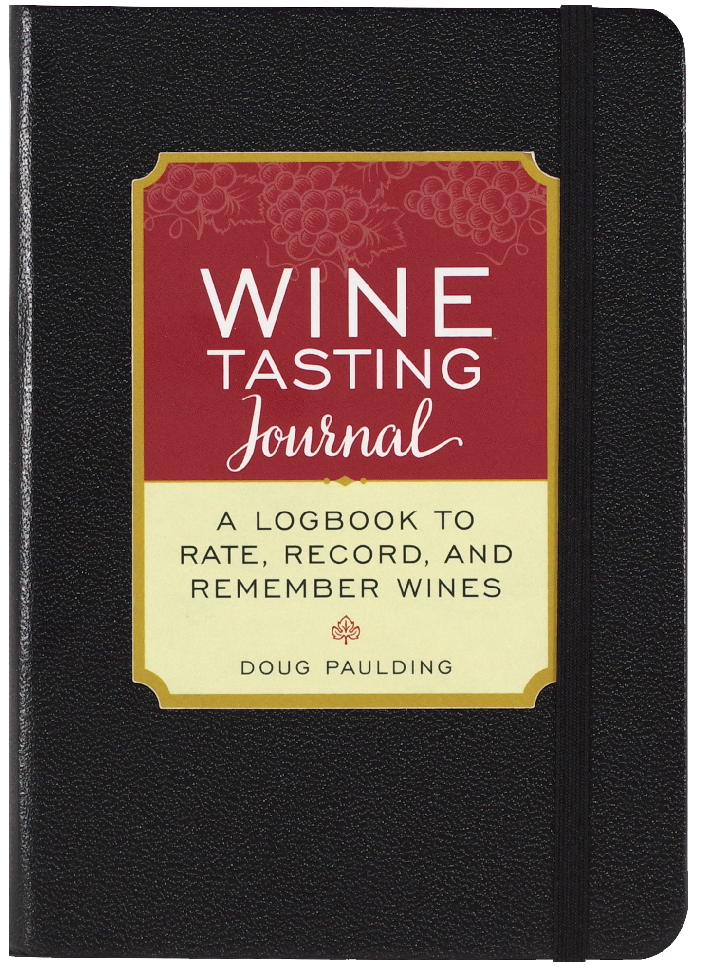 Wine Tasting Journal