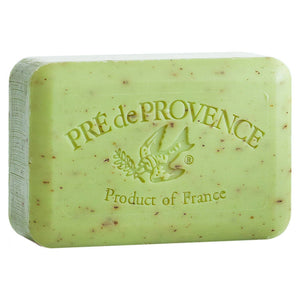 Bar Soap, Lime Zest, 250 g