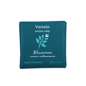 Guest Soap 1.7oz, Vervain