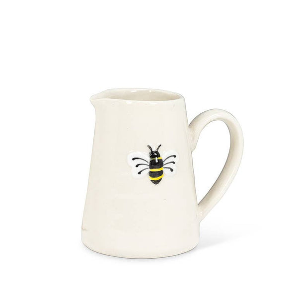 Bee Mini Jug, 3"