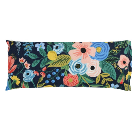 Eye Pillow, Navy Lavender