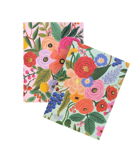 Pocket Notebooks, Garden Party Set/2