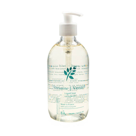 Vervain Liquid Soap, 16.9oz