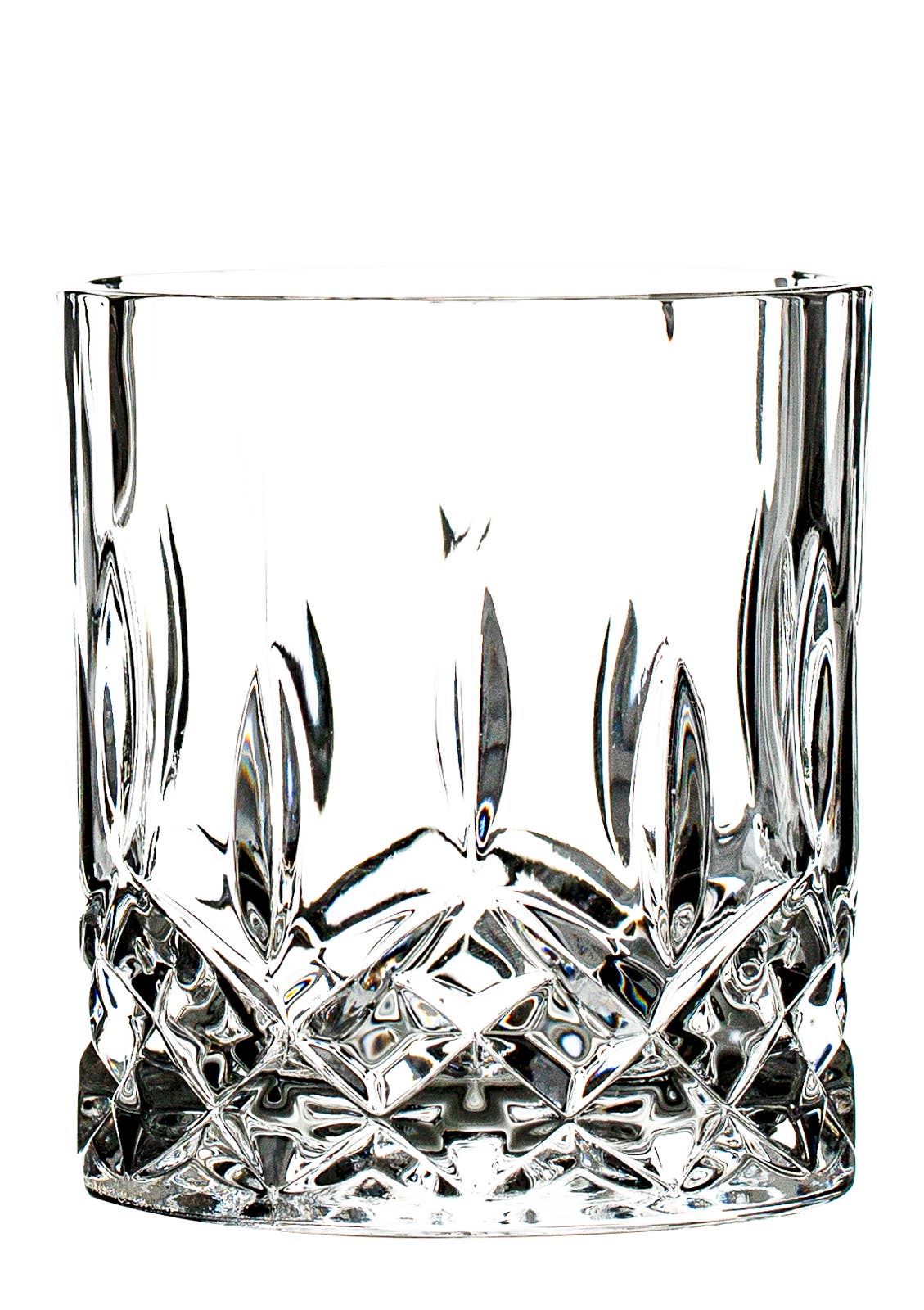 Glass, Old Fashioned Monarch 10.25 oz