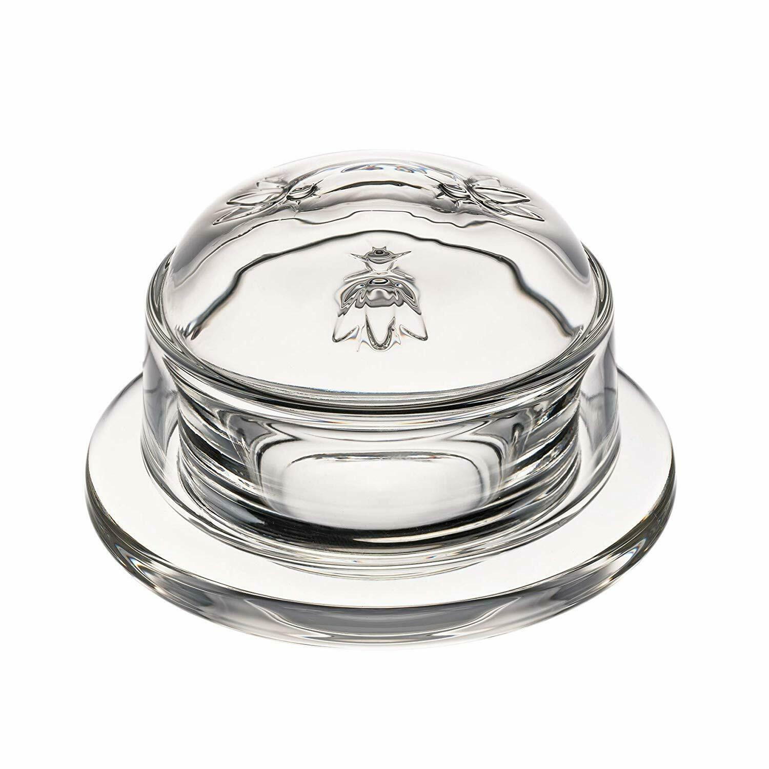 La Rochere Bee Butter Dish Set